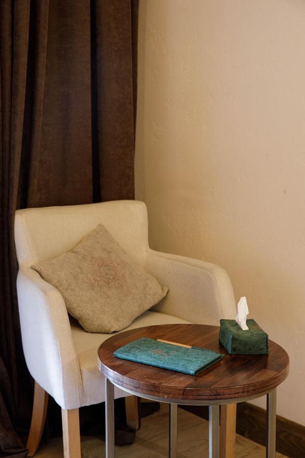Boutique Ethno Hotel ギュムリ エクステリア 写真