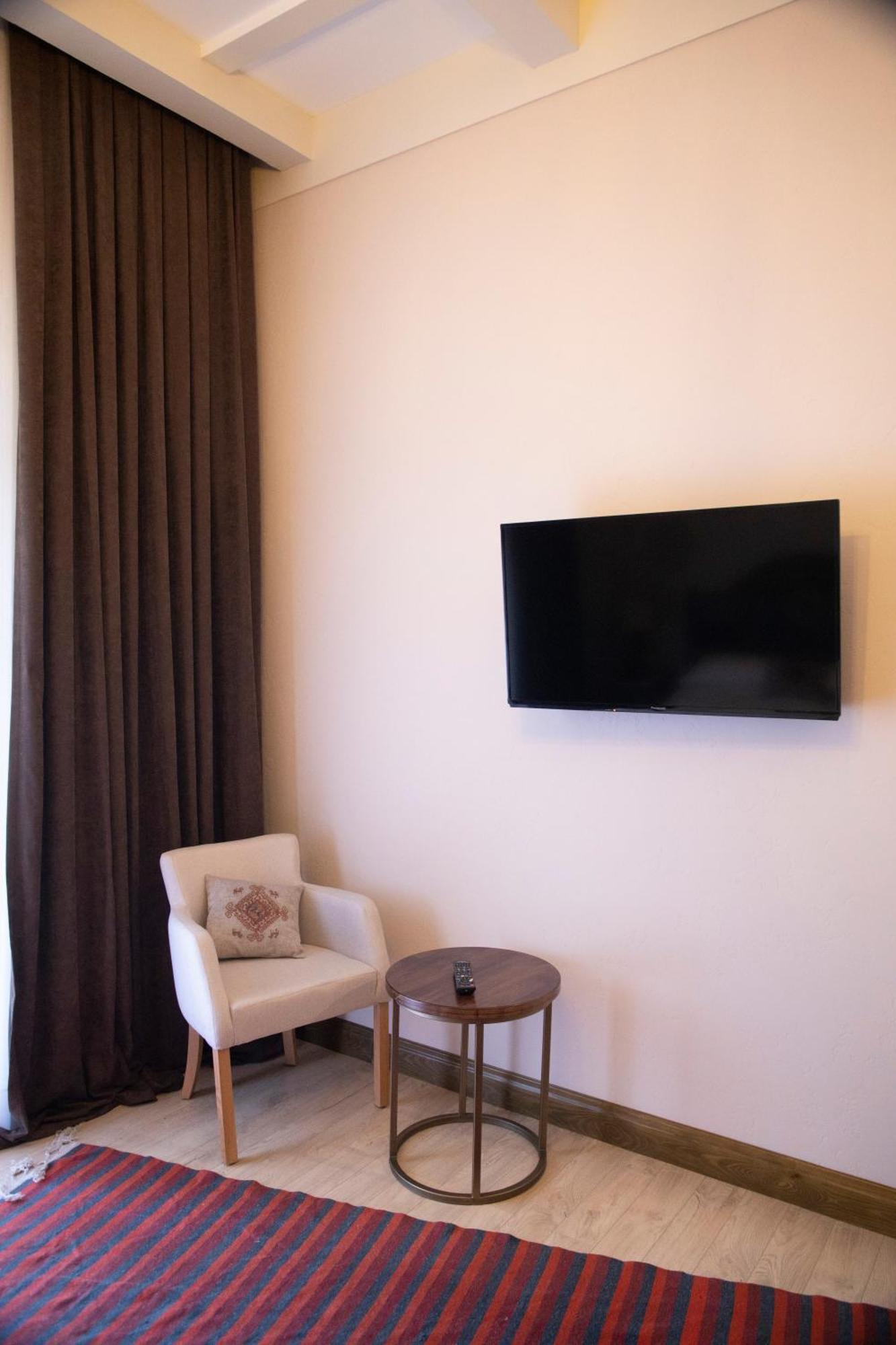 Boutique Ethno Hotel ギュムリ エクステリア 写真